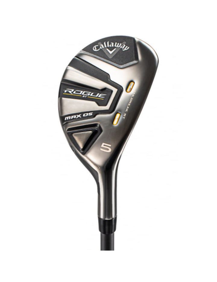 Callaway ROGUE ST Set Completo