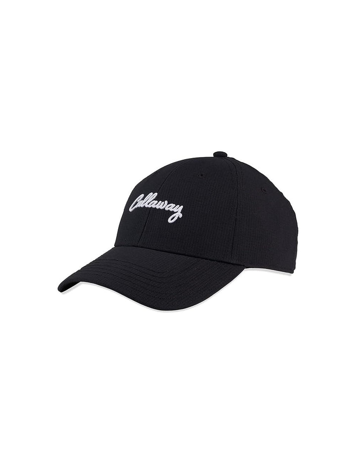 Callaway Golf Stitch Magnet Gorra Mujer