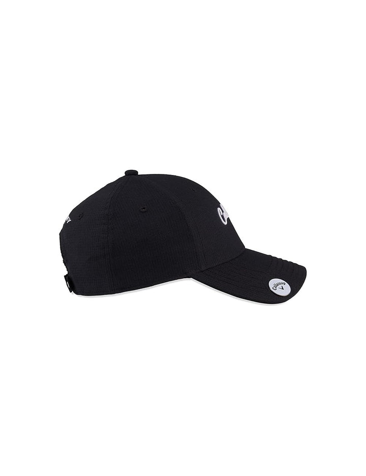 Callaway Golf Stitch Magnet Gorra Mujer