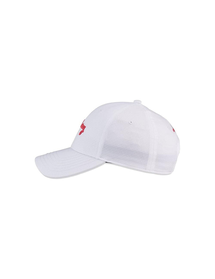 Callaway Golf Stitch Magnet Gorra Mujer