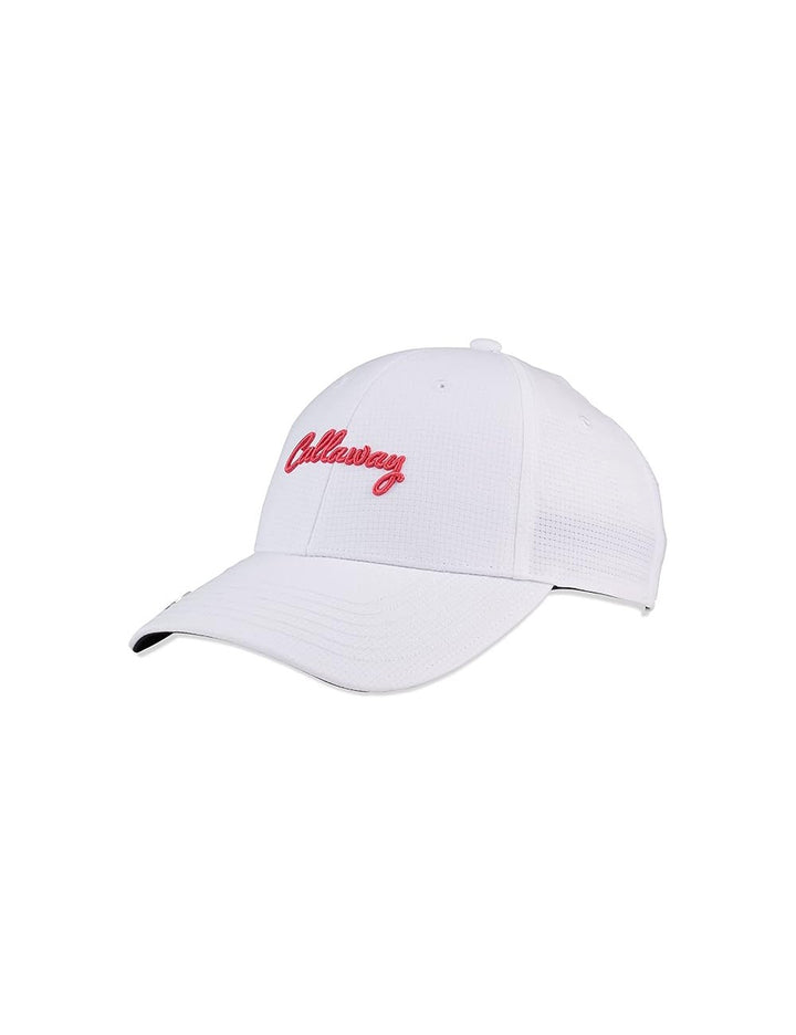 Callaway Golf Stitch Magnet Gorra Mujer