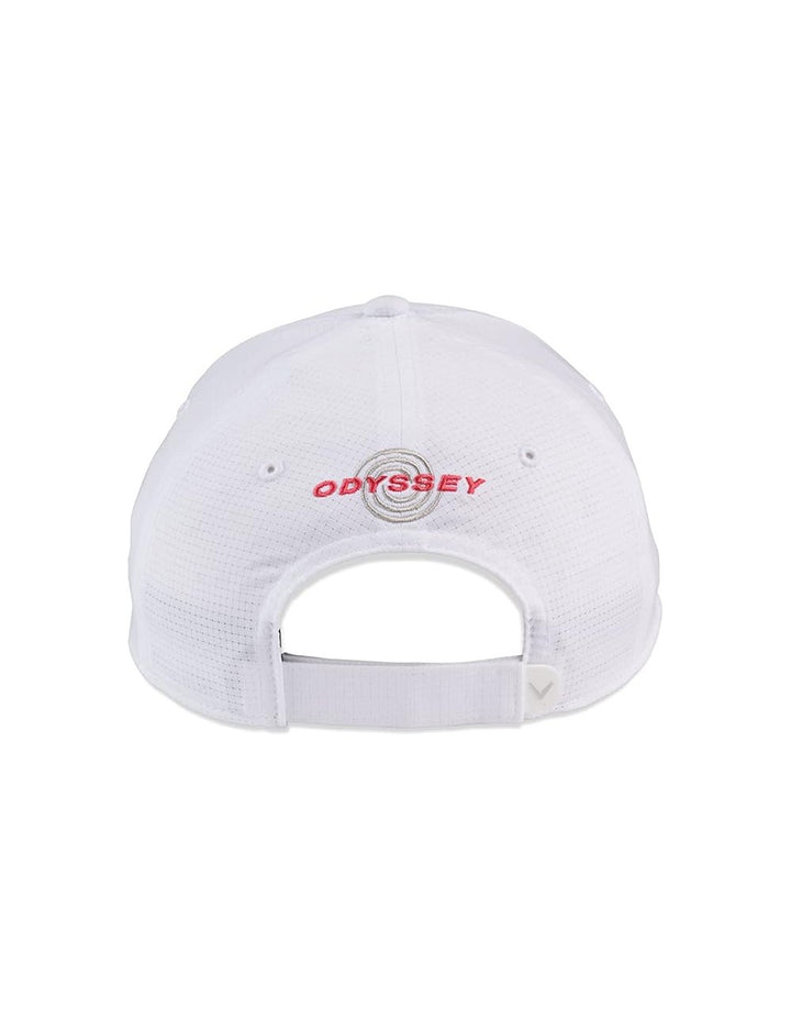 Callaway Golf Stitch Magnet Gorra Mujer