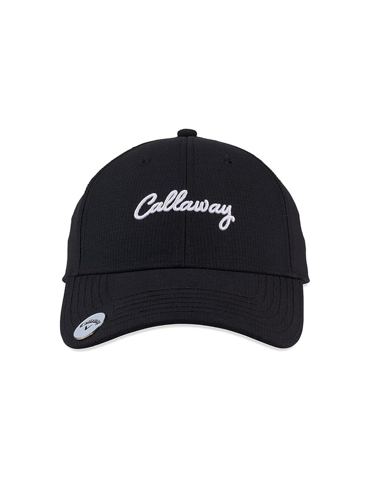 Callaway Golf Stitch Magnet Gorra Mujer