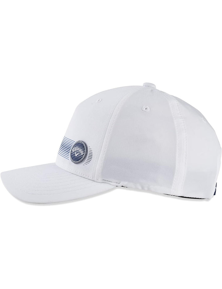 Callaway Golf Straight Shot Gorra Hombre