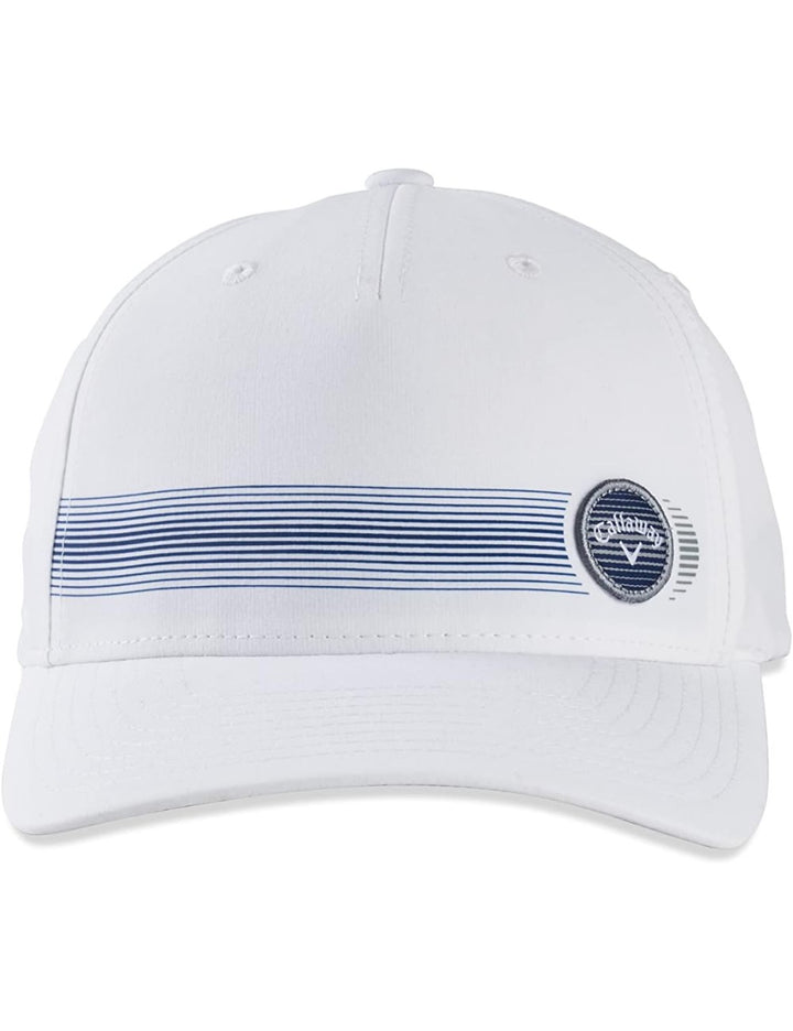 Callaway Golf Straight Shot Gorra Hombre