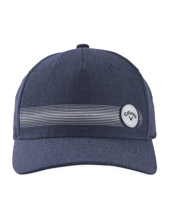 Callaway Golf Straight Shot Gorra Hombre