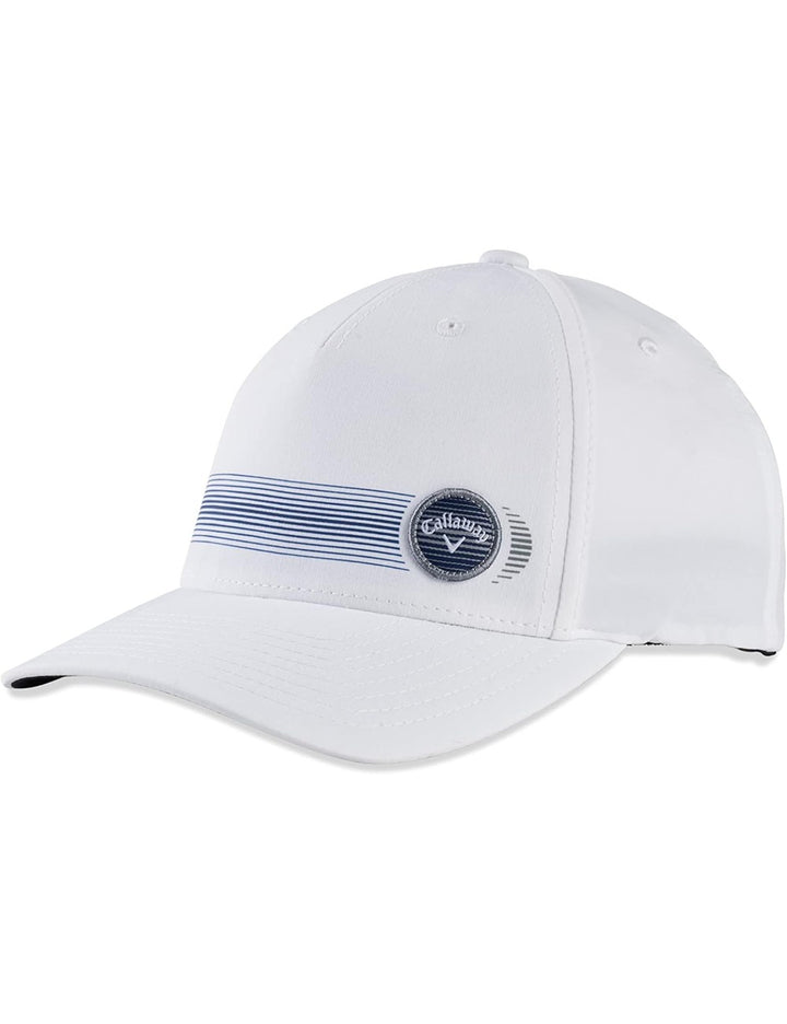 Callaway Golf Straight Shot Gorra Hombre