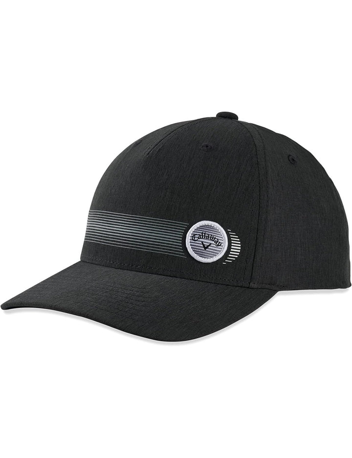 Callaway Golf Straight Shot Gorra Hombre