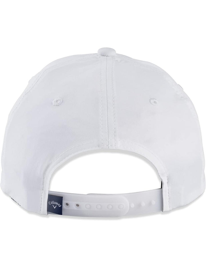 Callaway Golf Straight Shot Gorra Hombre