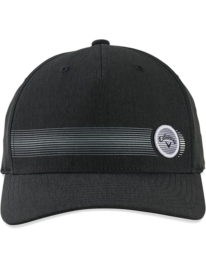 Callaway Golf Straight Shot Gorra Hombre