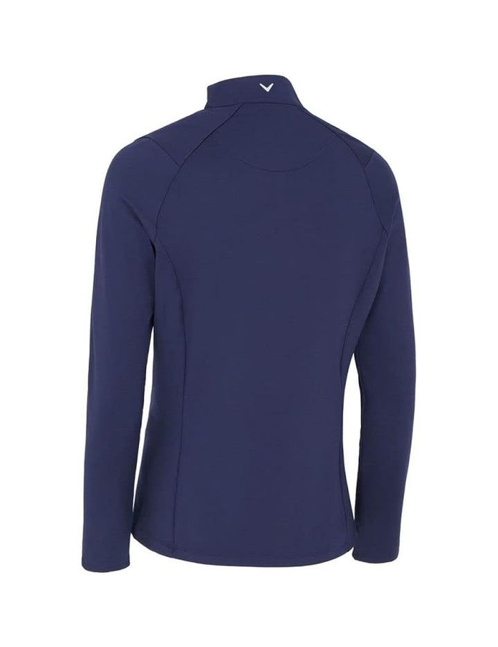 Callaway Golf Thermal LS Fleece Ba Mujer