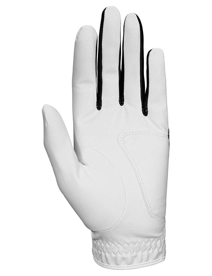 Callaway X Junior Guante de Golf Blanco/Negro