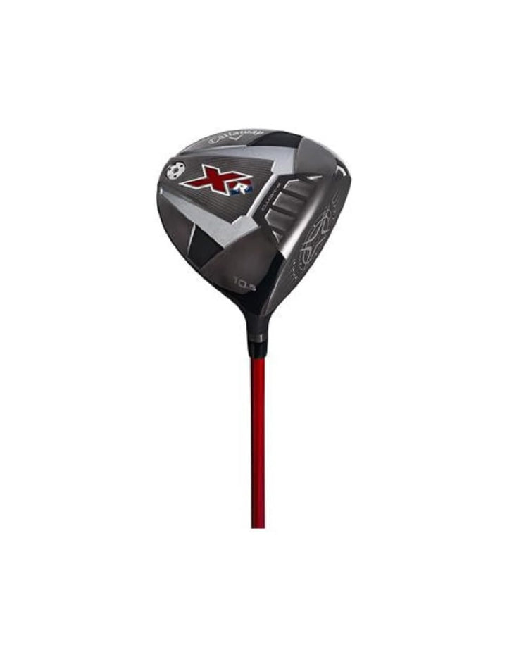 Callaway Golf XR Set Completo Palos Golf Acero