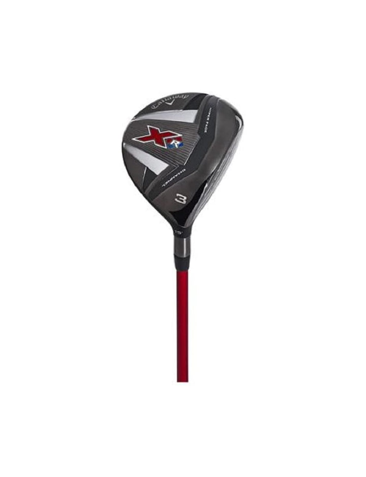 Callaway Golf XR Set Completo Palos Golf Acero