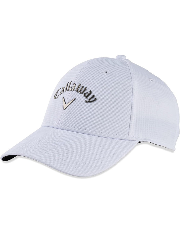 Callaway Liquid Metal Gorra Golf Hombre