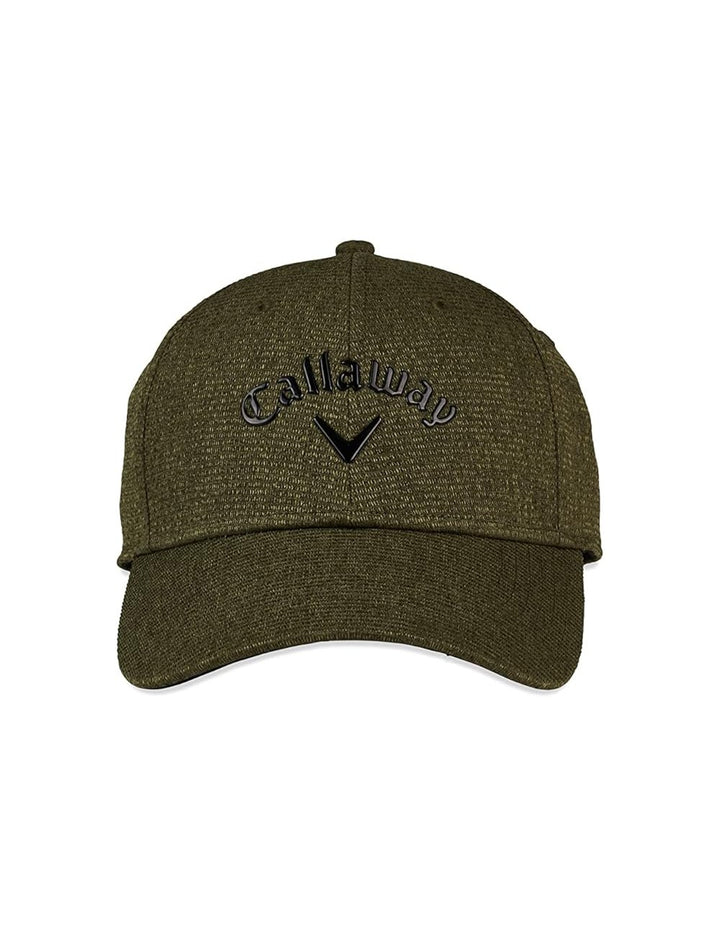 Callaway Liquid Metal Gorra Golf Hombre