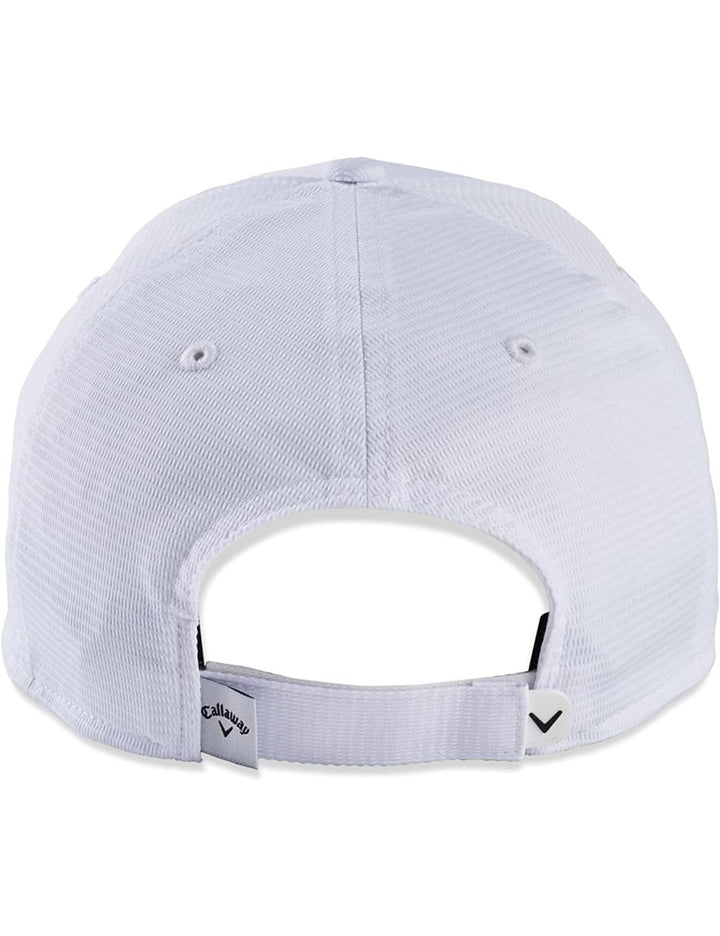 Callaway Liquid Metal Gorra Golf Hombre