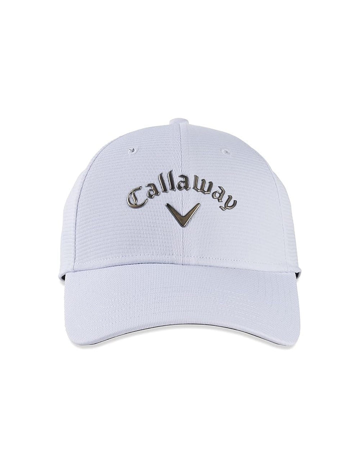 Callaway Liquid Metal Gorra Golf Hombre