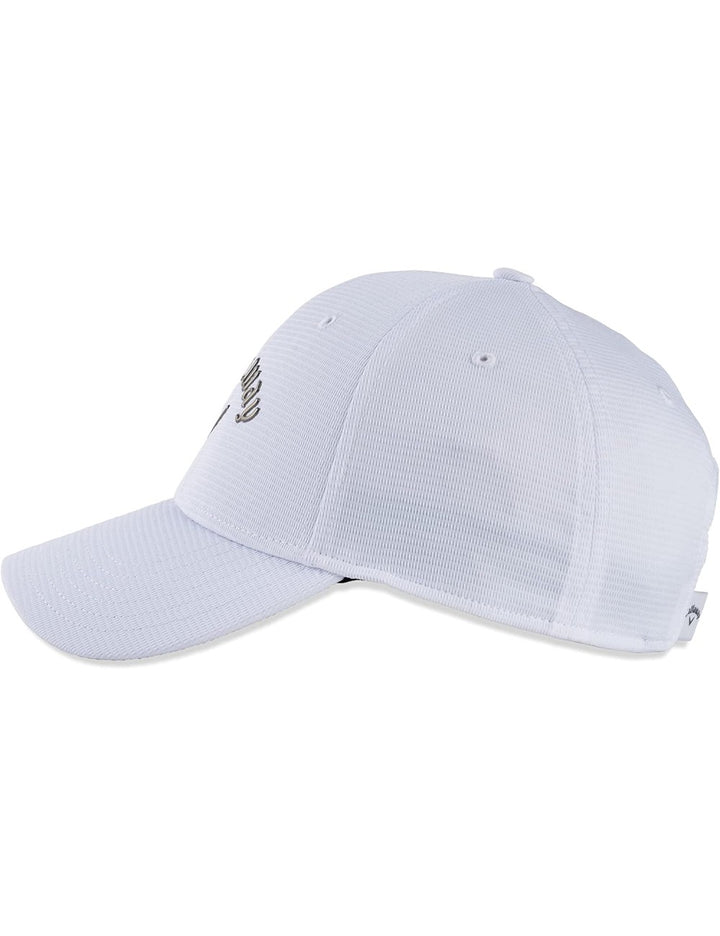 Callaway Liquid Metal Gorra Golf Hombre