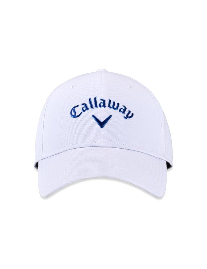 Callaway Liquid Metal Gorra Golf Hombre