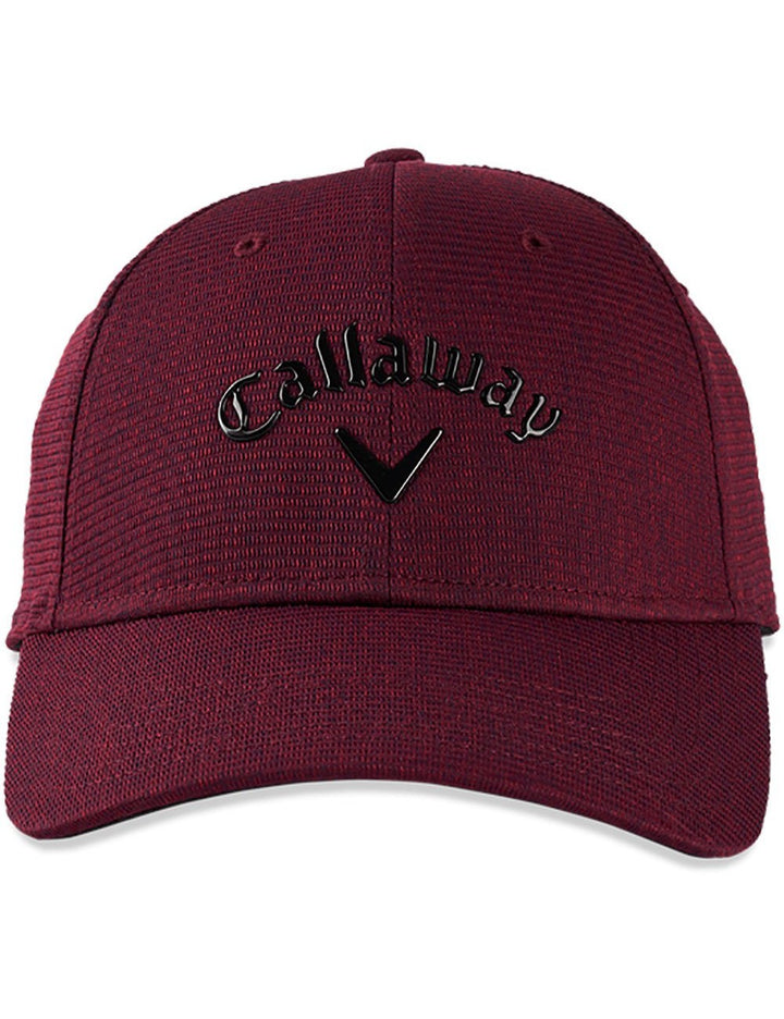 Callaway Liquid Metal Gorra Golf Hombre