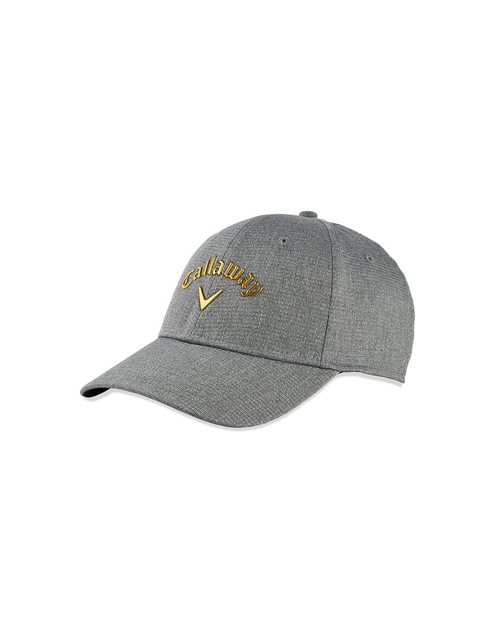 Callaway Liquid Metal Gorra Golf Hombre