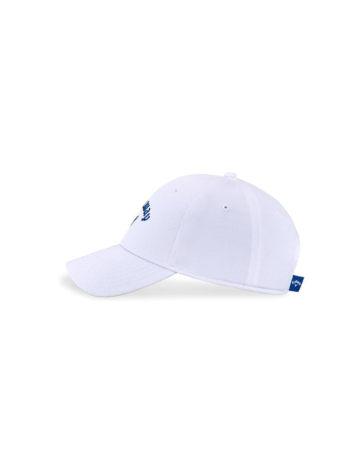 Callaway Liquid Metal Gorra Golf Hombre