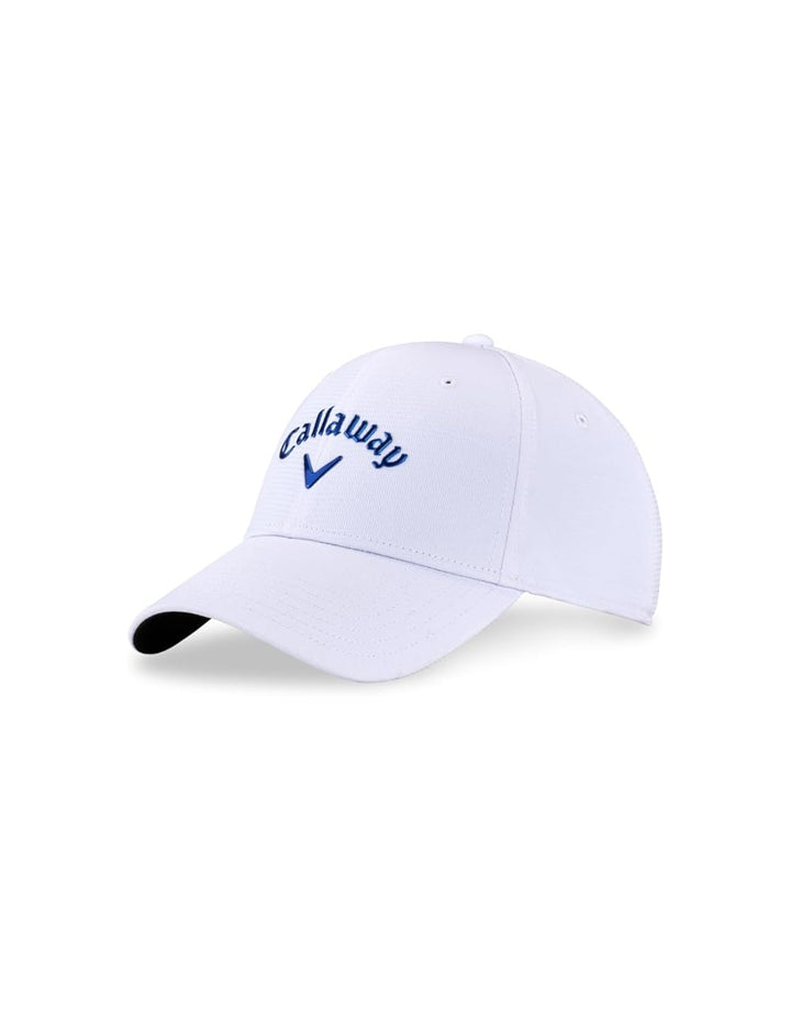 Callaway Liquid Metal Gorra Golf Hombre