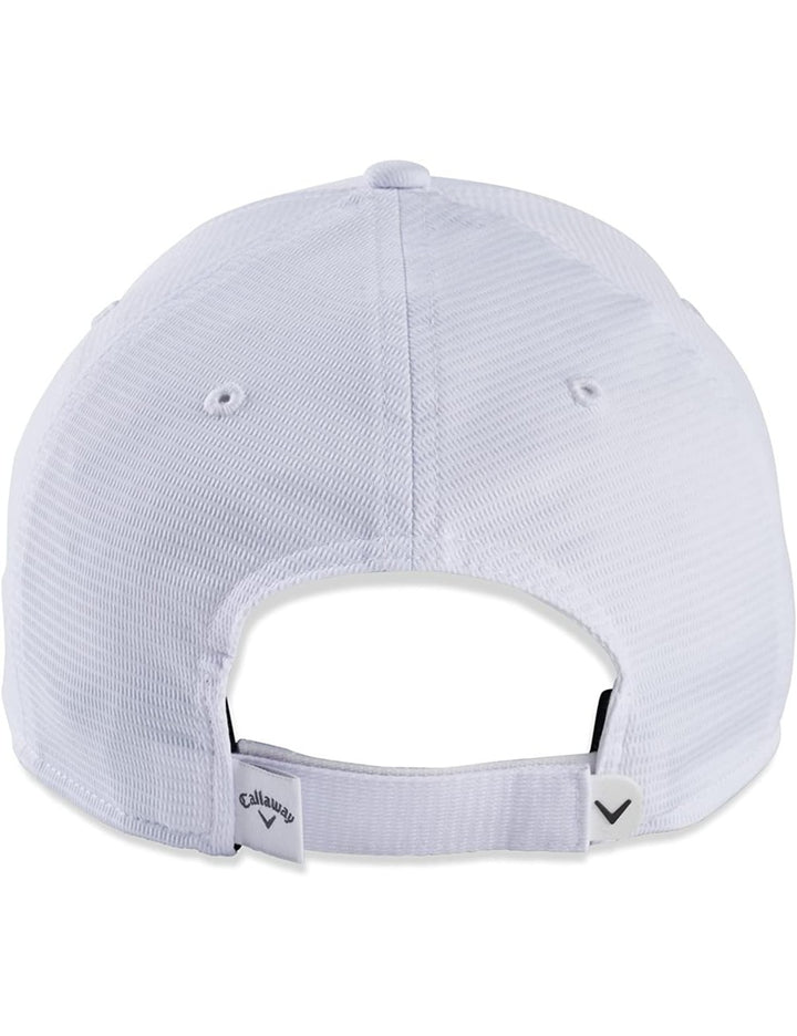 Callaway Liquid Metal Gorra Golf Hombre