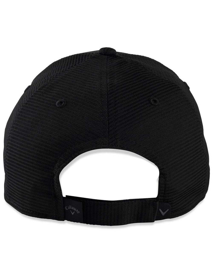 Callaway Liquid Metal Gorra Golf Hombre