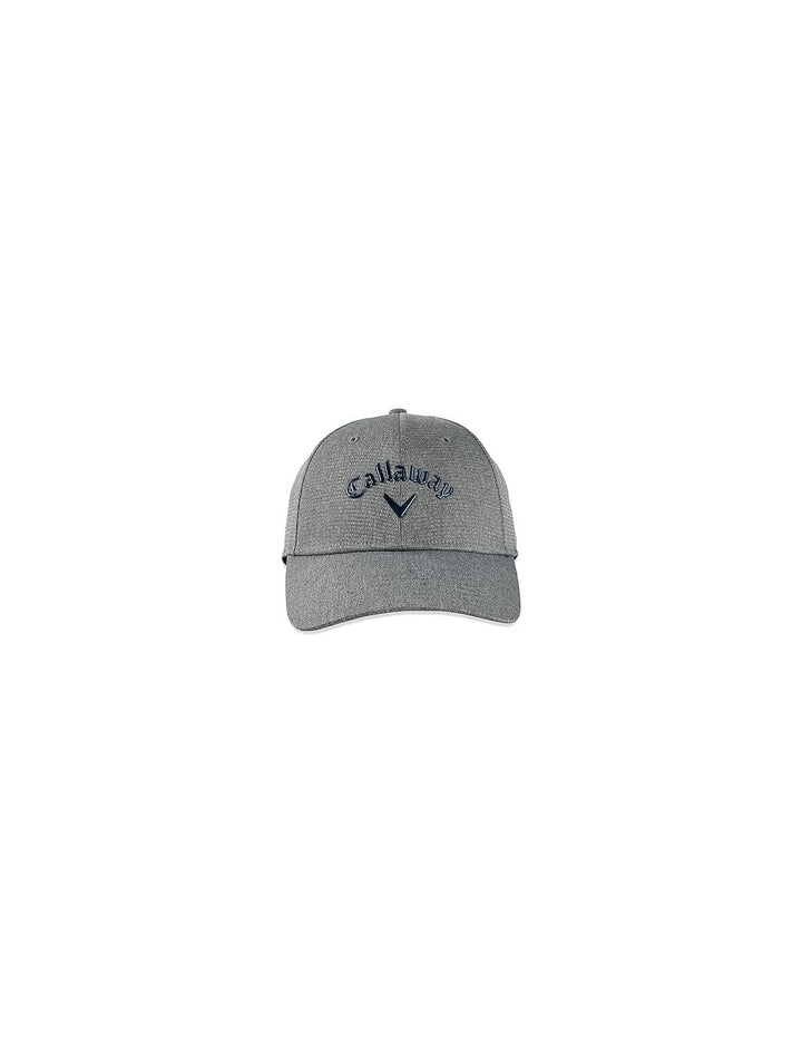 Callaway Liquid Metal Gorra Golf Hombre