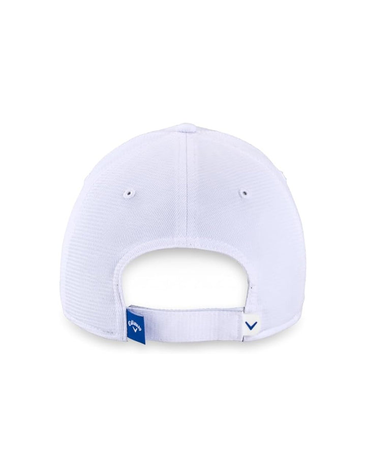 Callaway Liquid Metal Gorra Golf Hombre