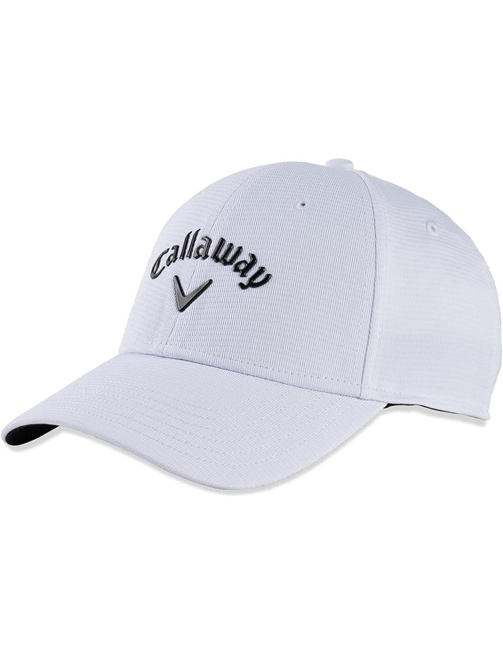 Callaway Liquid Metal Gorra Golf Hombre