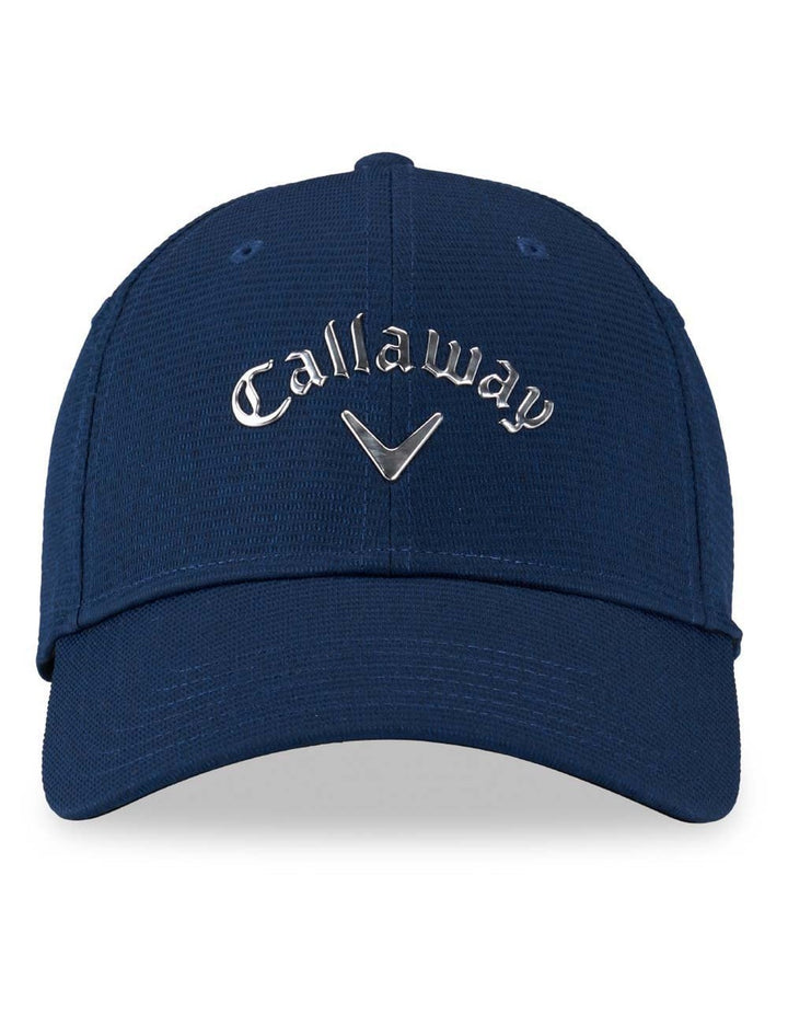 Callaway Liquid Metal Gorra Golf Hombre