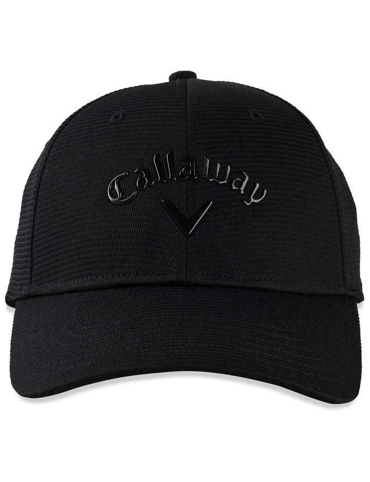 Callaway Liquid Metal Gorra Golf Hombre