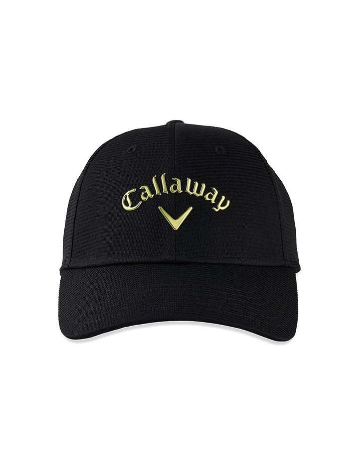 Callaway Liquid Metal Gorra Golf Hombre