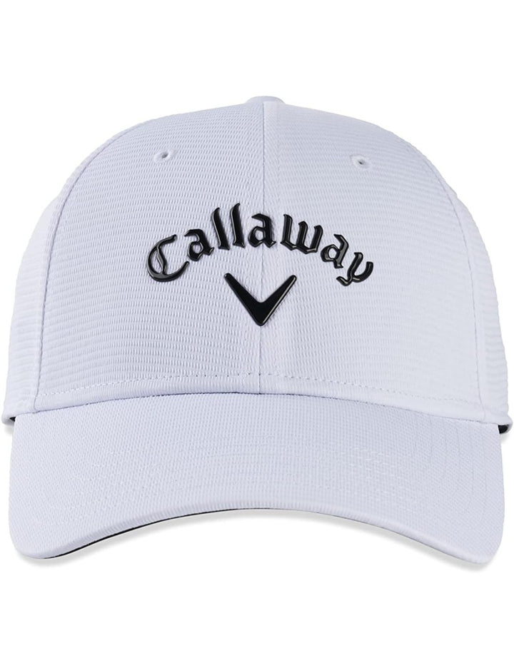 Callaway Liquid Metal Gorra Golf Hombre