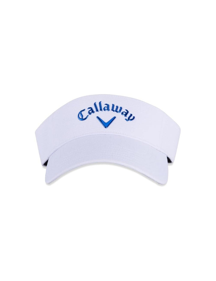 Callaway Liquid Metal, Visera de Golf