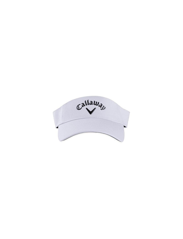 Callaway Liquid Metal, Visera de Golf