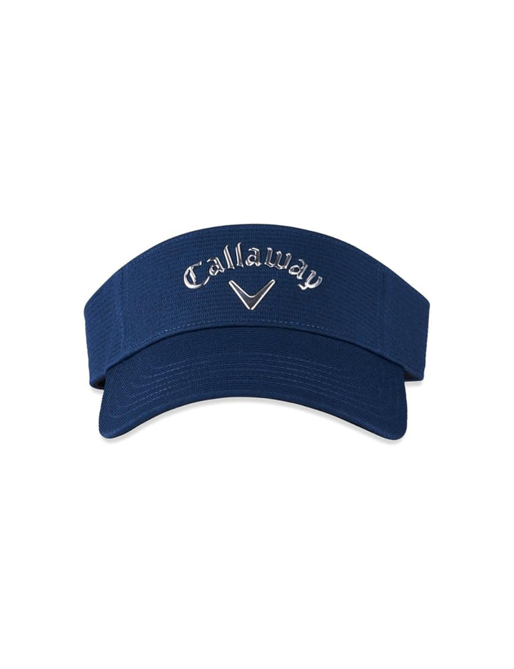 Callaway Liquid Metal, Visera de Golf