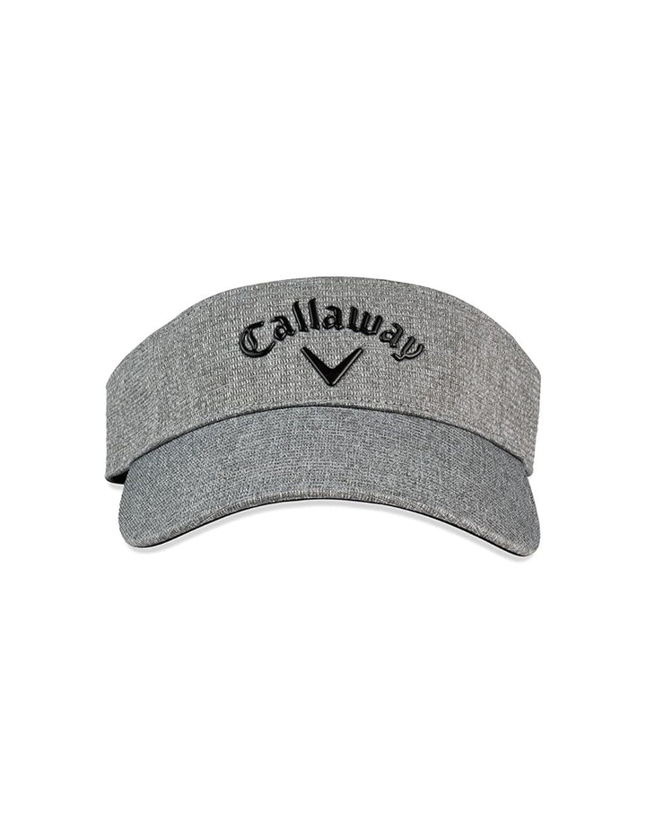 Callaway Liquid Metal, Visera de Golf