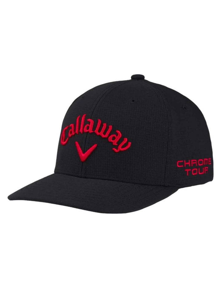 Callaway New TA Performance Pro 2024, Men's Cap – Comprargolf