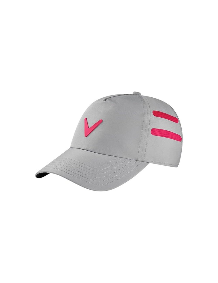 Callaway Opti Vent, Gorra de Golf Mujer