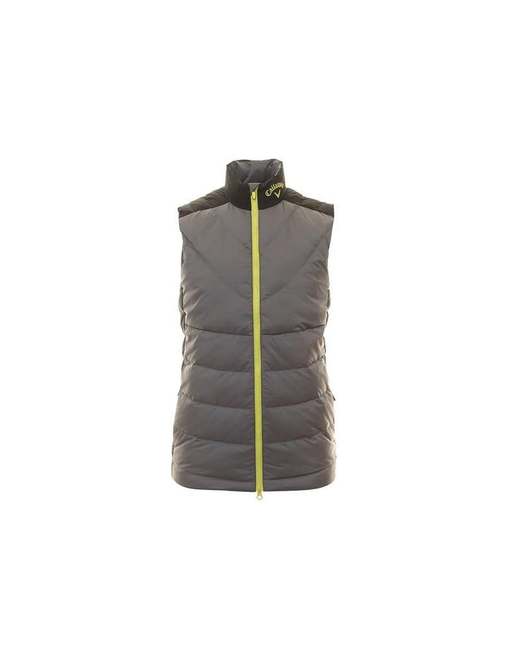 Callaway Quilted Premium Vest Chaleco Hombre