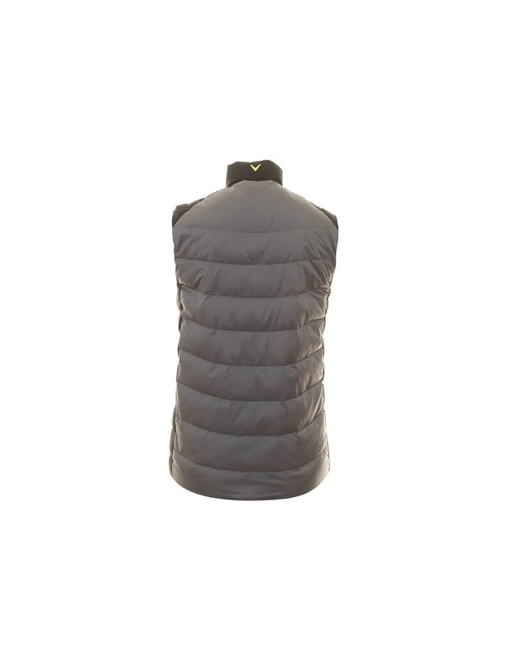 Callaway Quilted Premium Vest Chaleco Hombre