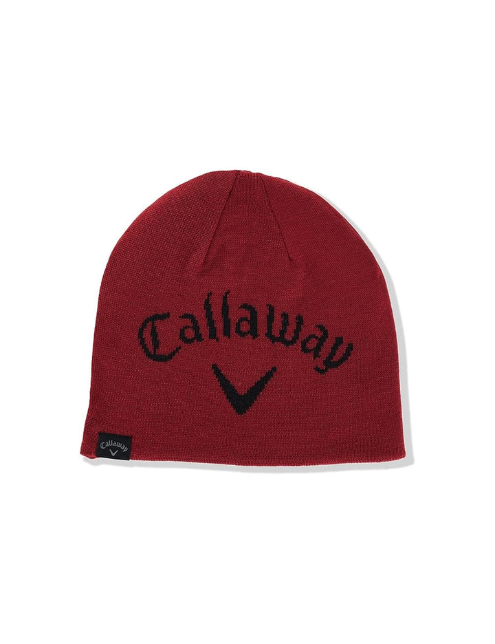 Callaway Reversible Gorro Talla única