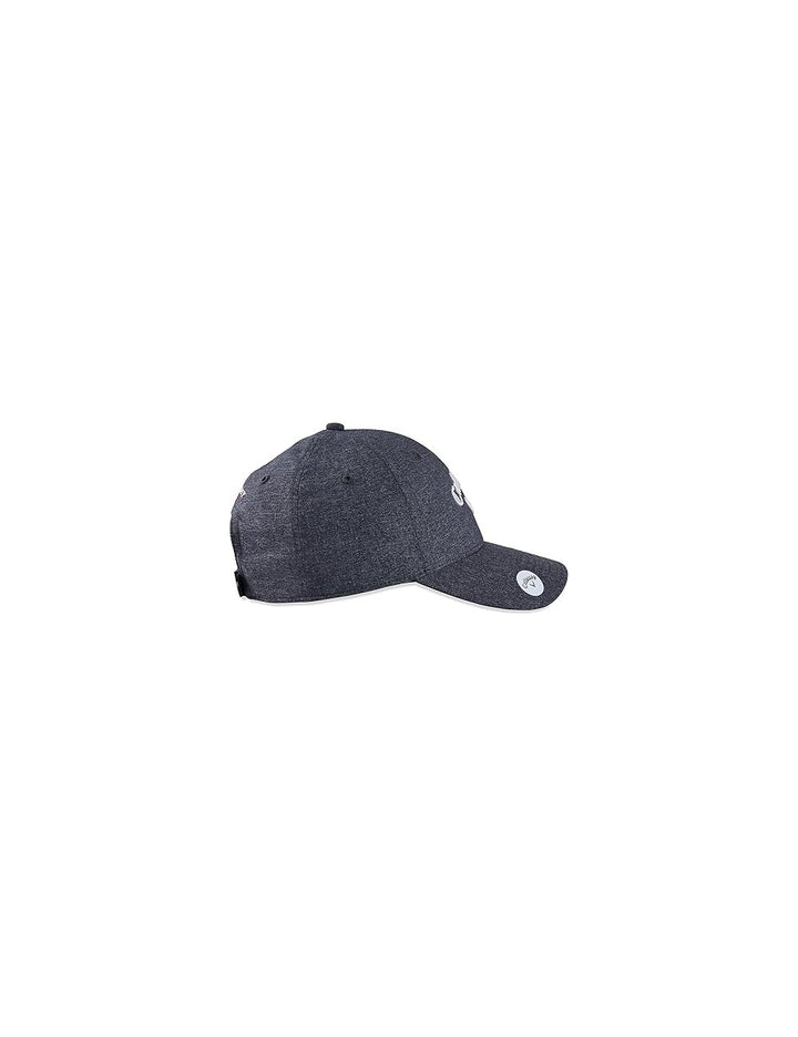 Callaway Stitch Magnet, Gorra Golf Hombre