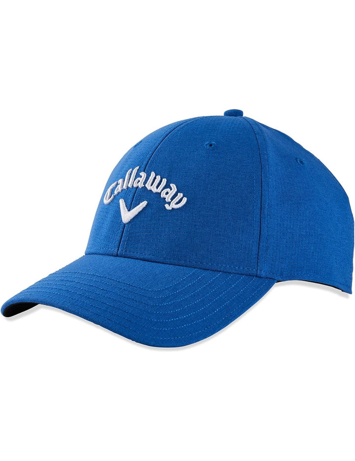 Callaway Stitch Magnet, Gorra Golf Hombre