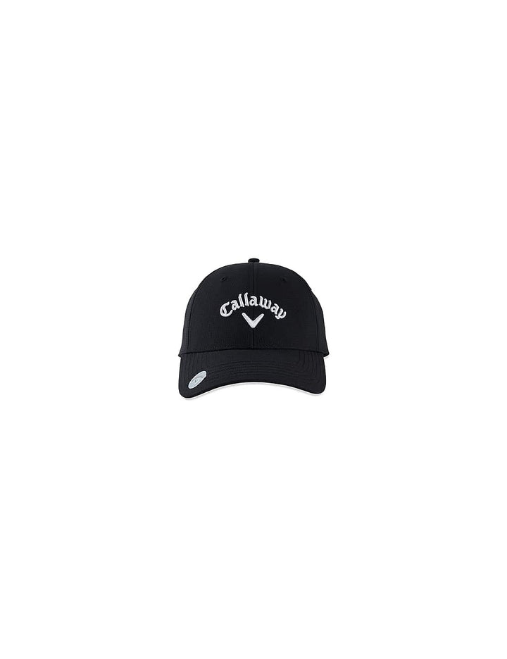 Callaway Stitch Magnet, Gorra Golf Hombre