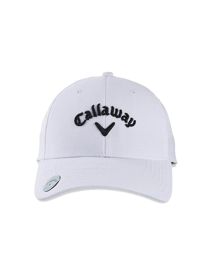 Callaway Stitch Magnet, Gorra Golf Hombre